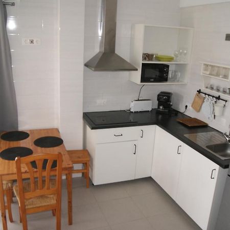 أورتا Apartamentos Praia Do Almoxarife المظهر الخارجي الصورة