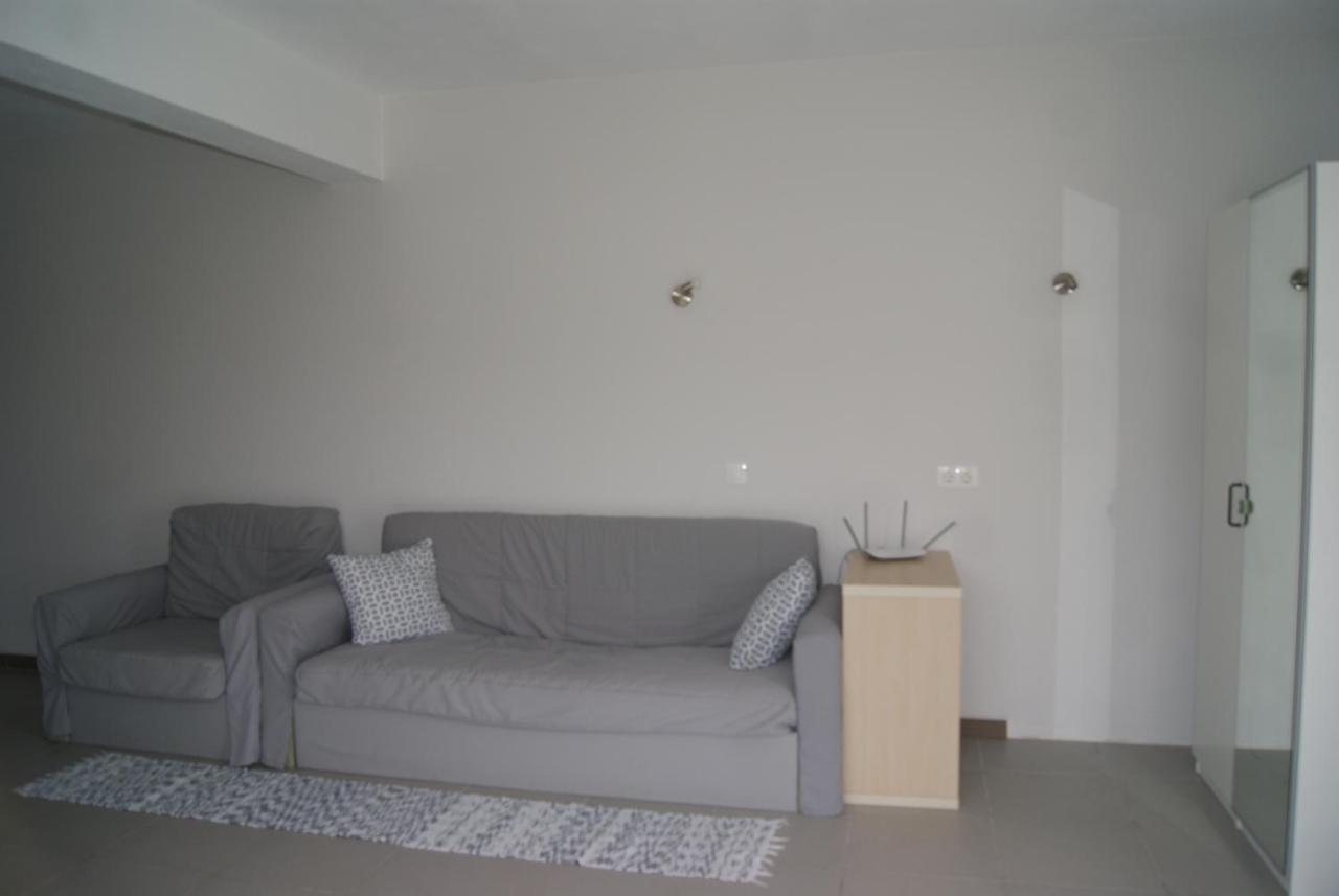 أورتا Apartamentos Praia Do Almoxarife المظهر الخارجي الصورة