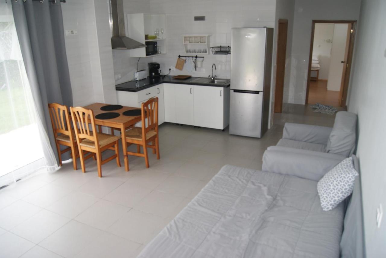 أورتا Apartamentos Praia Do Almoxarife المظهر الخارجي الصورة