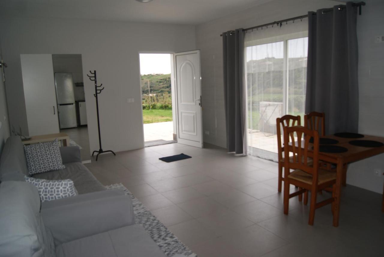 أورتا Apartamentos Praia Do Almoxarife المظهر الخارجي الصورة