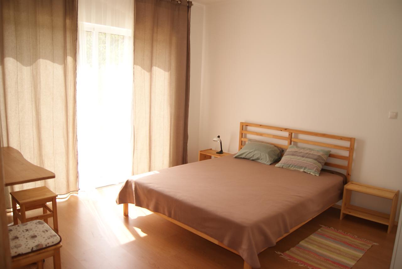 أورتا Apartamentos Praia Do Almoxarife المظهر الخارجي الصورة