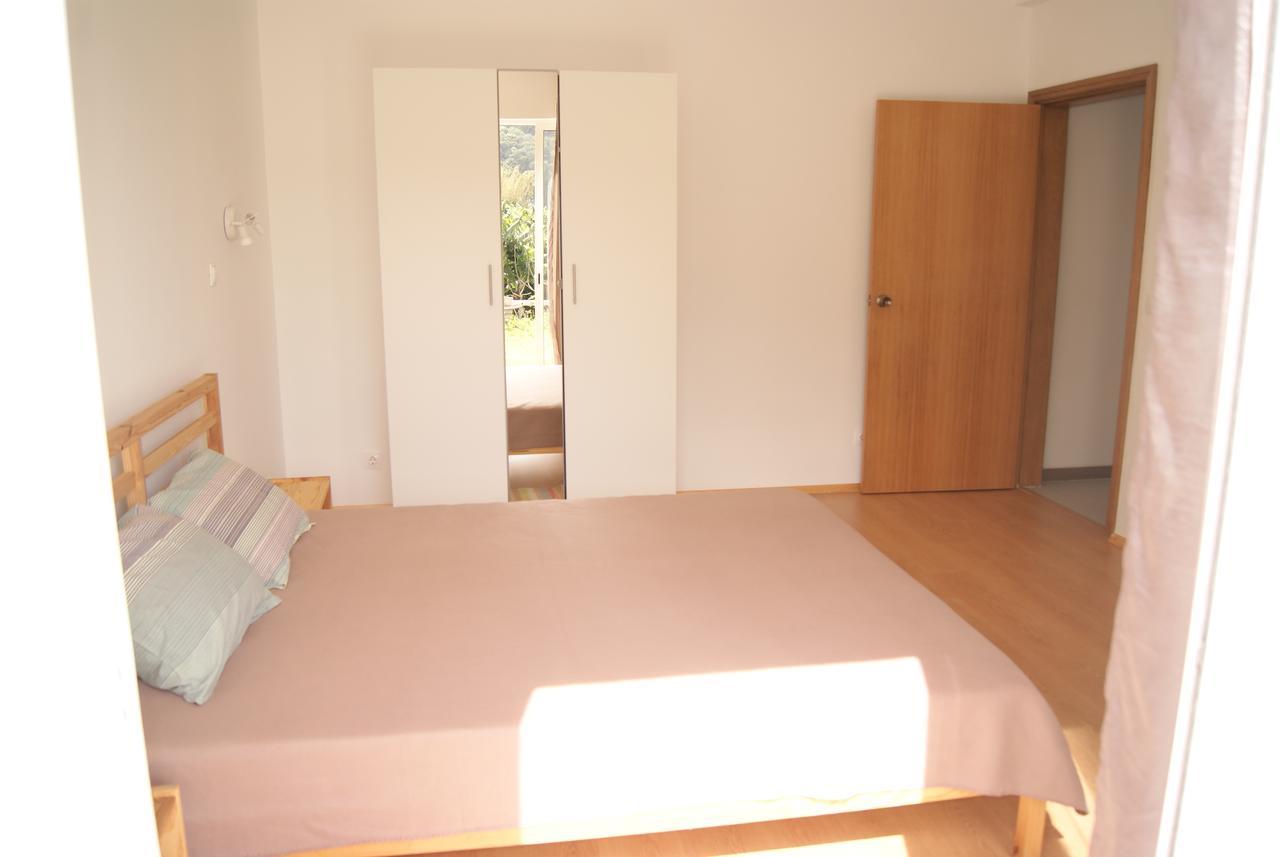 أورتا Apartamentos Praia Do Almoxarife المظهر الخارجي الصورة